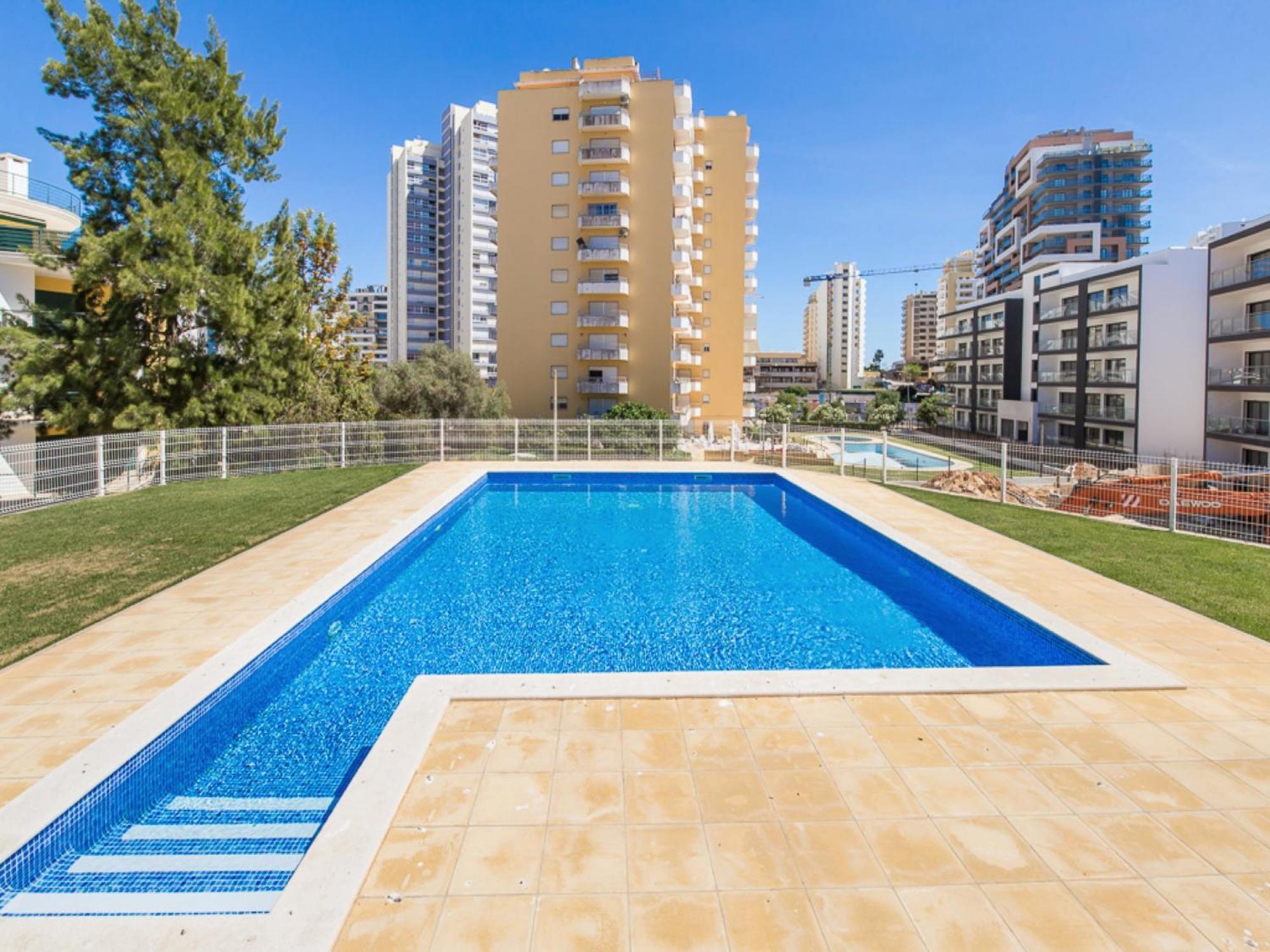 Akisol Portimao Summer Exterior foto